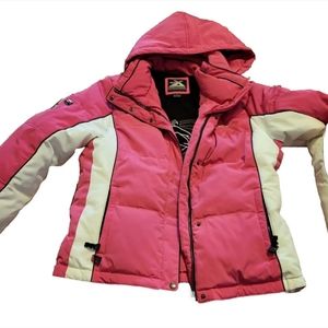 Zeroxposur woman's ski or snow jacket